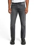 G-Star RAW 3301 Straight Jeans voor €58,47 dmv code bij G-star