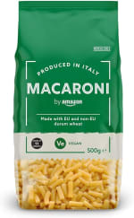 Pastas By Amazon desde solo 0,84€ varias en descripción