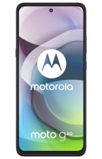 Motorola Moto G 5G 64GB voor €142 na cashback