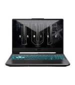Portátil ASUS TUF Gaming A15 FA506 (2024) FA506NCR-HN077 por 664,99€
