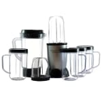 Licuadora Nutri Bullet Extractor por $899 en Claro Shop
