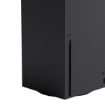 Console da Microsoft, modelo Xbox Series X - R$ 4.131,55