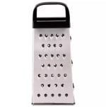 George Home 4-Sided Grater - £1