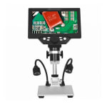 KKMOON G1200 12MP 1-1200X digitale microscoop