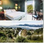 Estancia el resort ecosostenible Il Ciocco durante 4 días / 3 noches con desayuno, cata de vinos y alquiler de bicicletas desde solo 138€ para dos