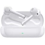 HONOR Magic Earbuds Pearl White + Honor Router 3 voor €99,90