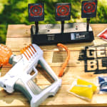 Gel Blaster Surge: Gratis verzending