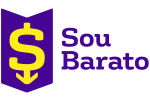 Sou barato - Até 30% OFF em HD's e SSD's