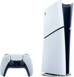 Consola PlayStation 5 Slim Digital por 390,71€