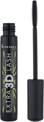 Rimmel Extra 3D Lash Volumising Mascara 8ml for £2.80 at Amazon