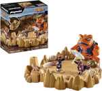 PLAYMOBIL Naruto - Naruto vs. Pain voor €15 bij Amazon