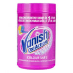 Vanish vlekverwijderaar Kleur voor €2,99