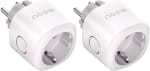 Pack fr 2 enchufes inteligentes por solo 10,82€