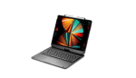 Etui de protection Urban Factory Lumee avec Clavier Bluetooth pour Tablette Apple iPad Pro 12.9" à 129,99€