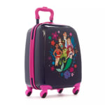 Maleta ruedas Princesas Disney por 33,75€