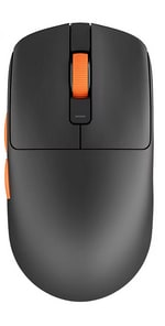 Ratón inalámbrico Royal Kludge M30 con monedas por 24,02€