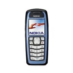 Nokia 3100 Mini Feature Phone voor €11,77