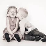 Gratis fotoshoot bij Shoots & More, inclusief vergroting van 30x40cm