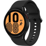 Smartwatch da Samsung, modelo Galaxy Watch4 Bt 44mm - R$ 1.099,99