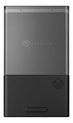 SSD interno Seagate Xbox 1TB por $2,840 en Mercado Libre cupón
