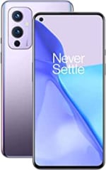 Oneplus 9 5G 128GB Reacondicionado a $5,833 en Amazon