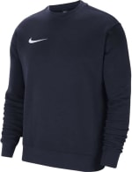 Nike Fleece Park 20 Sweater Junior voor €22,61 bij Amazon