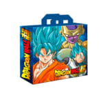 Bolsa Reutilizable Rafia Dragon Ball por solo 1,49€