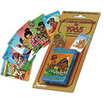 Baraja de Cartas Familias 7 Países Fournier por 1,88€