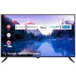 INTV-65MA1300 TELEVISOR CON ANDROID 9.0 OFICIAL por 549€