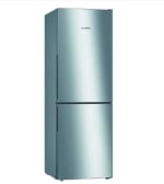 BOSCH KGV33VLEAS - Réfrigérateur congélateur bas à 539,99€