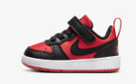 NIKE baby's/peuters Court Borough Low Recraft sneakers voor €31,49 bij Nike