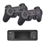 Consola videojuegos Retro Stick X9 PRO Amlogic S905X3 por 31,02€