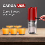 CalmDo Licuadora Prensado en Frio por solo 20€