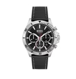Reloj BOSS Cronógrafo de Cuarzo Hombre Colleción Troper por 123,99€