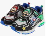 Tenis Mario and Luigi por $520.61 en Amazon