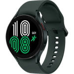 Smartwatch da Samsung, modelo Galaxy Watch4 Bt 44mm - R$ 1.099,99
