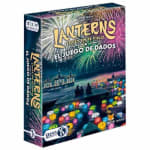 Juego de mesa LANTERNS: LUCES EN EL CIELO (-60%) por 9,98€