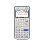 Calculatrice Scientifique Graphique : Casio Graph 90+E à 69,99€
