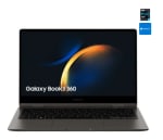 Portatil Samsung Galaxy Book3 360 Intel Evo Core i5 16GB 512GB SSD 13.3" Táctil por 779€