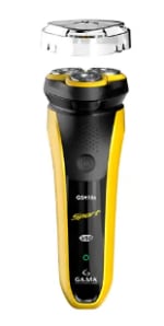 Afeitadora Gama GSH986 Sport por $18.990
