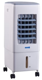 Cooler Portátil Aspix Logan por $899 | Descuento Coppel