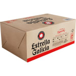 4 pack Cerveza Estrella Galicia Especial de 33cl total 96 cervezas por 40,46€