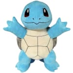 Mochila peluche Pokemon modelo Squirtle de 35cm por 12,95€