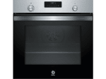 Balay Horno 3HB4841X2 de 71 litros , Multifunción por 299€