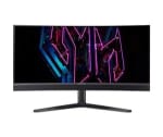 Acer Predator X OLED Gamemonitor met gebogen scherm voor €569 bij Proshop