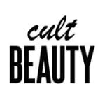 Código promocional Cult Beauty de Bienvenida con 10%