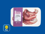 Patas de pulpo cocido 250gr en tienda Lidl