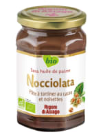 Pot de pâte à tartiner Nocciolata à 1,97€