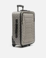 Maleta estampada 37l por 24€