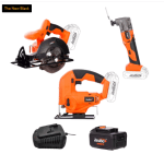 Pack carpintero por $112.990